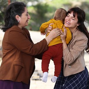 Fotoğraf Bir Zamanlar Çukurova