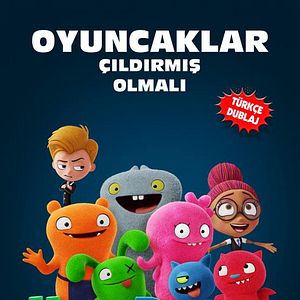 Fotoğraf UglyDolls