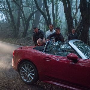 Fotoğraf Vlad Ivanov