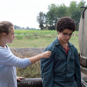 Fotoğraf Genç Ahmed