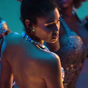 Fotoğraf Leyna Bloom