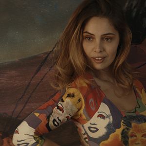 Fotoğraf Valentine Payen