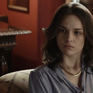 Fotoğraf Sara Serraiocco