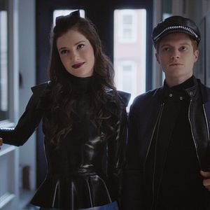 Fotoğraf Brendan Scannell