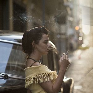 Fotoğraf Görünmez Yaşam