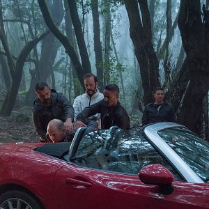 Fotoğraf Islıkçılar