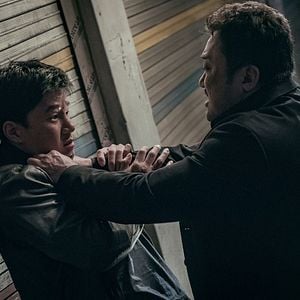 Fotoğraf Dong-seok Ma