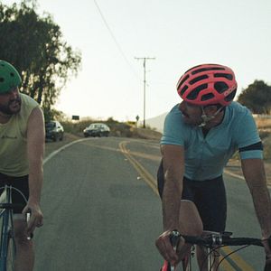 Fotoğraf Michael Angelo Covino