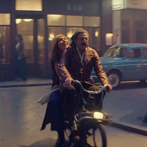 Fotoğraf Doria Tillier