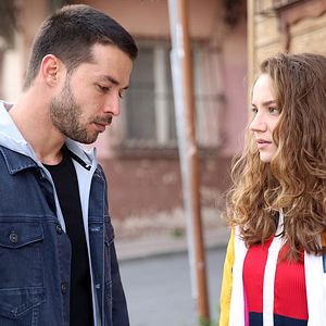 Fotoğraf Tek Yürek