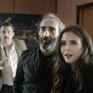 Fotoğraf İstanbullu Gelin