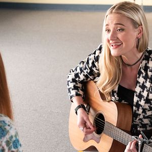 Fotoğraf AJ Michalka