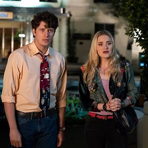 Fotoğraf Brett Dier