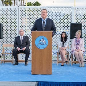 Fotoğraf Eric Stonestreet