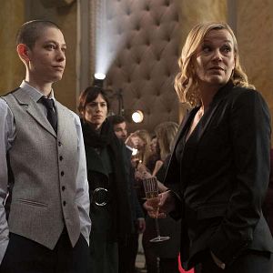 Fotoğraf Samantha Mathis