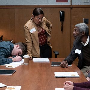 Fotoğraf Vondie Curtis-Hall