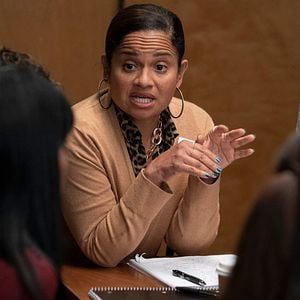 Fotoğraf Tracy Vilar