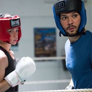 Fotoğraf Ali Marhyar