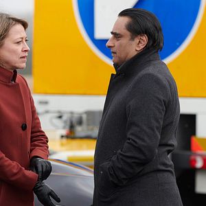 Fotoğraf Sanjeev Bhaskar