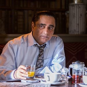 Fotoğraf Sanjeev Bhaskar
