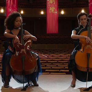 Fotoğraf Allison Williams