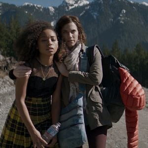 Fotoğraf Allison Williams