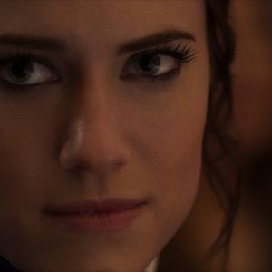 Fotoğraf Allison Williams