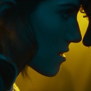 Fotoğraf Allison Williams