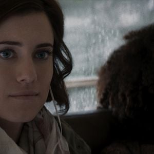 Fotoğraf Allison Williams