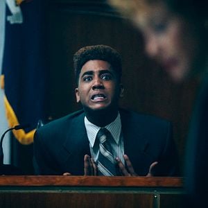 Fotoğraf Jharrel Jerome