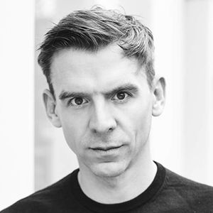 Fotoğraf Iain McKee