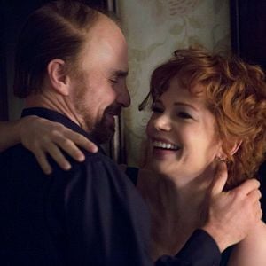 Fotoğraf Sam Rockwell