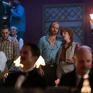 Fotoğraf Sam Rockwell