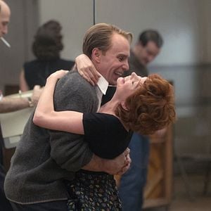 Fotoğraf Sam Rockwell