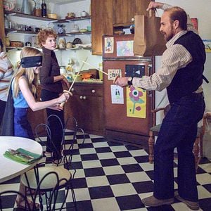 Fotoğraf Sam Rockwell