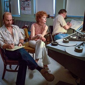 Fotoğraf Sam Rockwell