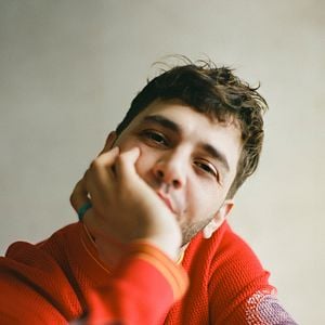 Fotoğraf Matthias ve Maxime