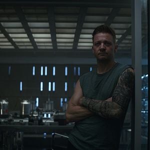 Fotoğraf Avengers: Endgame