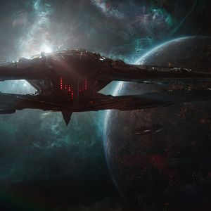 Fotoğraf Avengers: Endgame