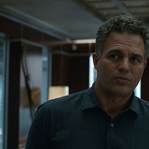 Fotoğraf Avengers: Endgame