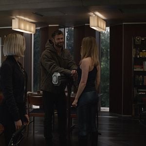 Fotoğraf Chris Hemsworth