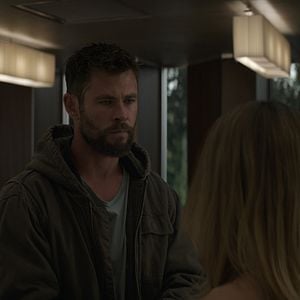 Fotoğraf Avengers: Endgame