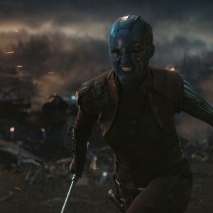 Fotoğraf Avengers: Endgame