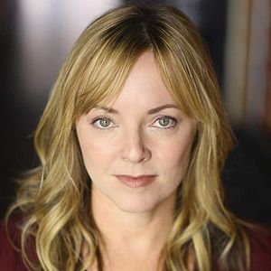 Fotoğraf Jennifer Pierce Mathus