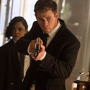 Fotoğraf Tessa Thompson