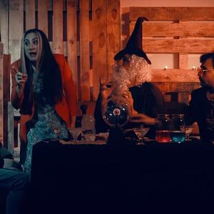 Fotoğraf SIFIR: Etkisiz Eleman