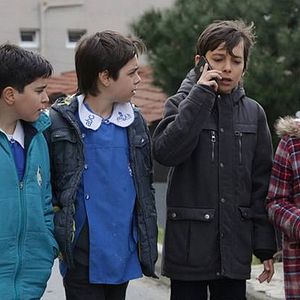 Fotoğraf İkizler Memo - Can