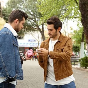 Fotoğraf Kalk Gidelim