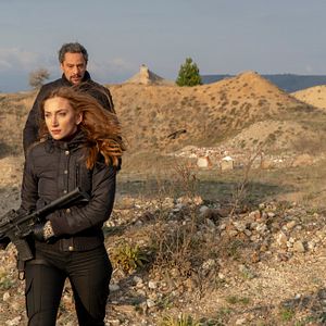 Fotoğraf Savaşçı