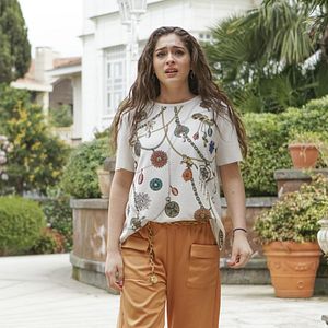 Fotoğraf Elimi Bırakma